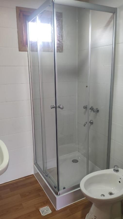 Cabanas Antawara Успайата Екстериор снимка