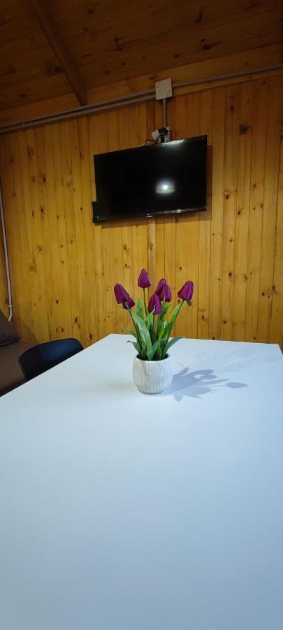 Cabanas Antawara Успайата Екстериор снимка