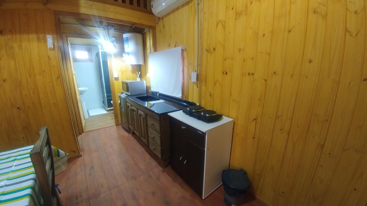 Cabanas Antawara Успайата Екстериор снимка