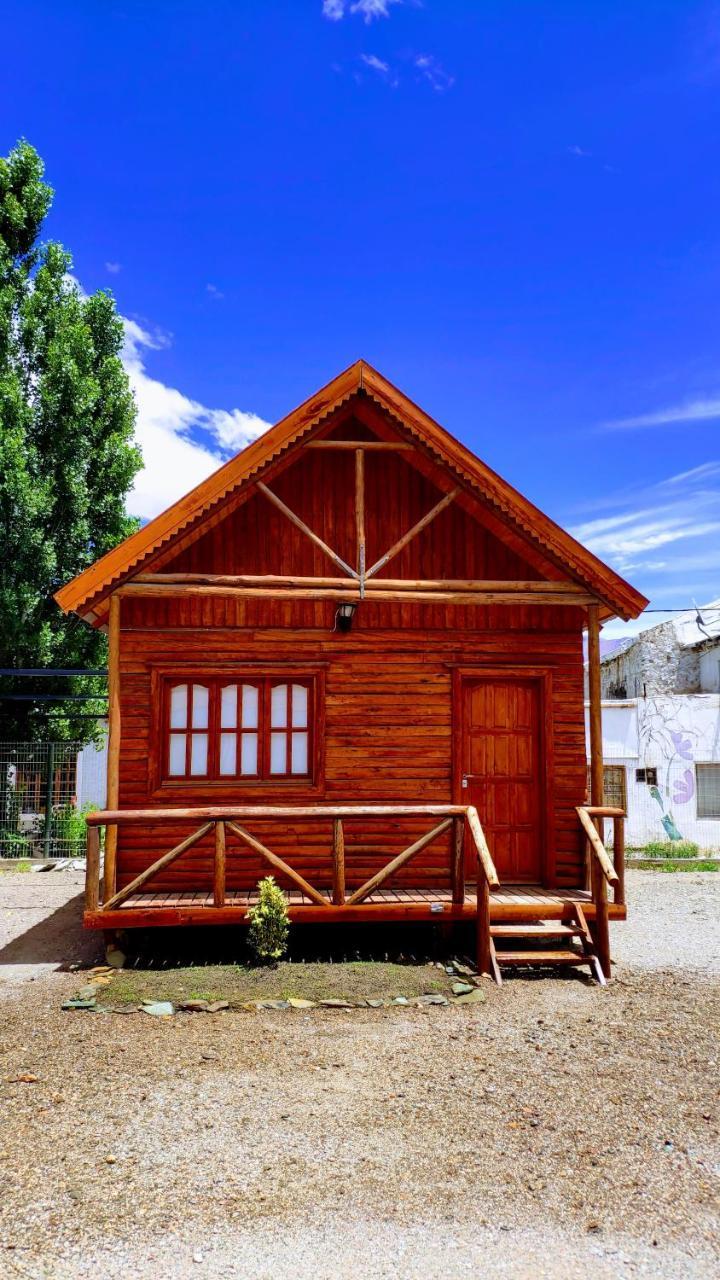 Cabanas Antawara Успайата Екстериор снимка